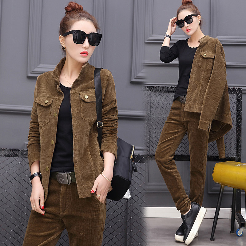 Tenue de loisirs femme - Ref 3240610 Image 1