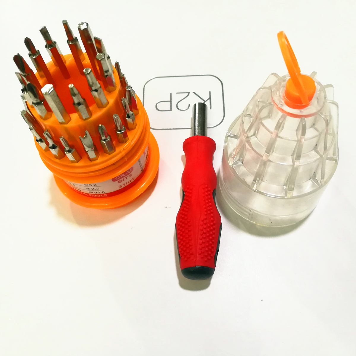 Household tool set set Multi-function screwdriver set Small screwdriver set tools Computer repair