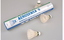  YONEX YY AS-7 AS-9 AS05 goose feather badminton match ball