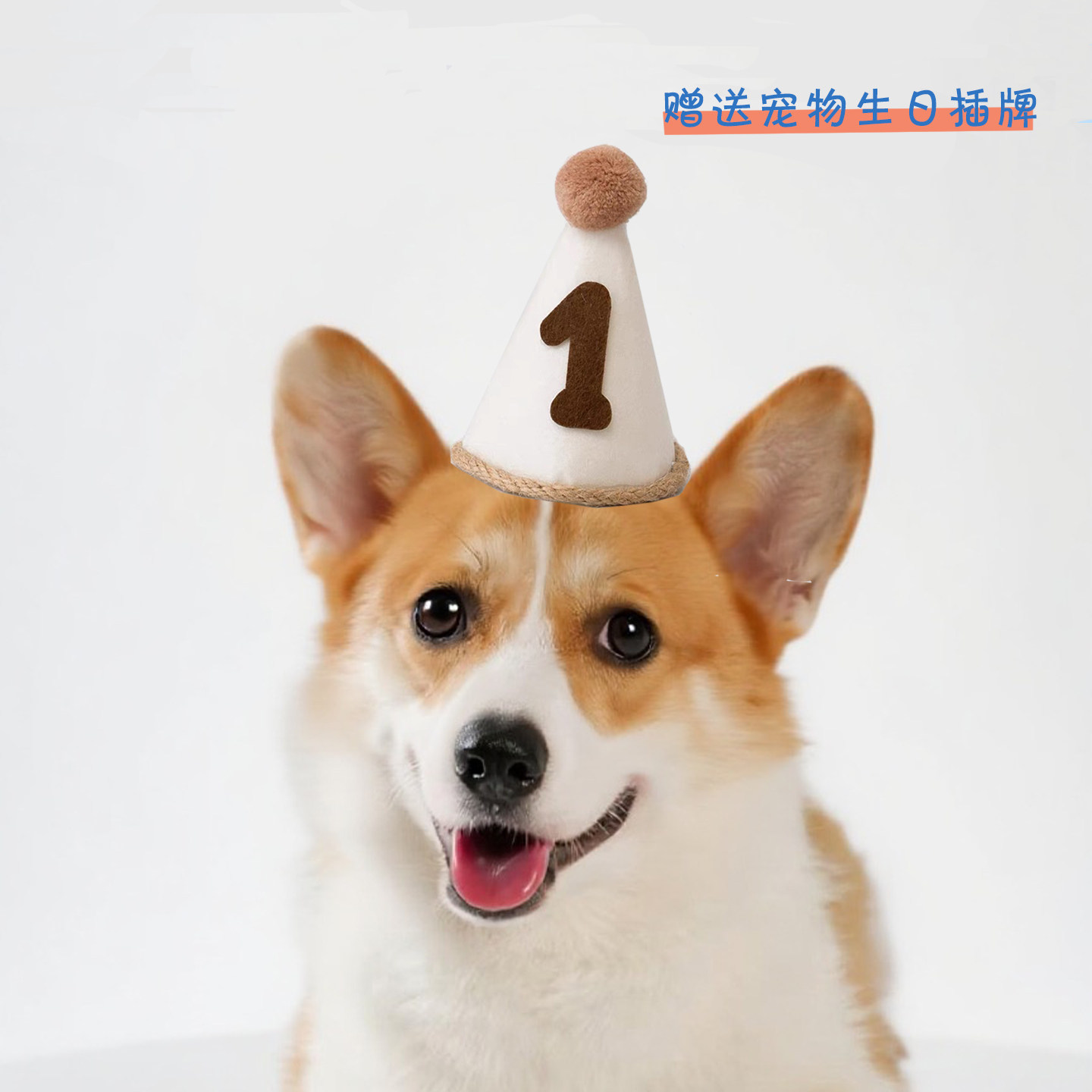 Mooifi头饰装扮的LOGO