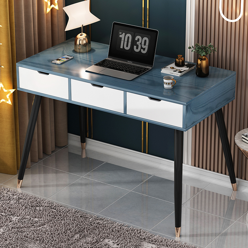 Computer Desk Desktop Desk Brief Home Rental Simple Small Table Student Desk Bedroom Office Study Desk