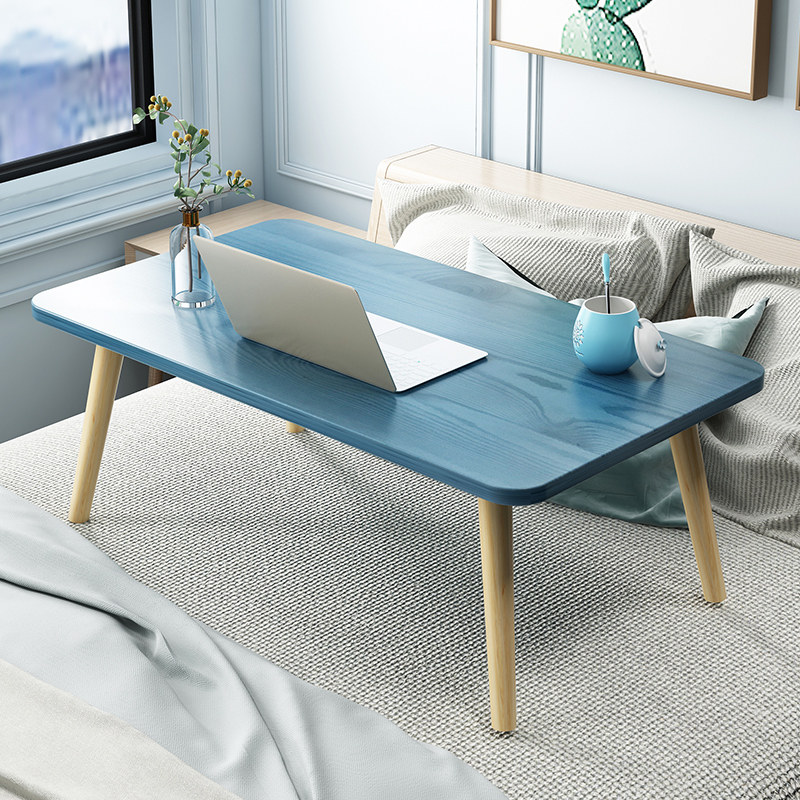 Bed tables college dorm lazy desk on the desk laid desk on the table