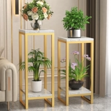 Цветочная стойка гостиная пол -на балконный полки на полке цветочный горшок проста современный цветочный стенд.