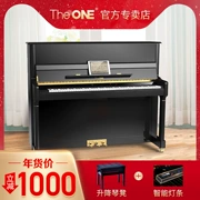 Đàn piano đứng thẳng TC23 dành cho người lớn chơi bài kiểm tra chuyên nghiệp dành cho người mới bắt đầu chơi piano thật