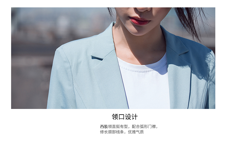 Veste pour femme CALLIN    en Polyester - Ref 3221145 Image 12