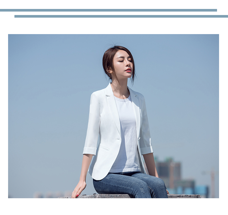 Veste pour femme CALLIN    en Polyester - Ref 3221145 Image 23
