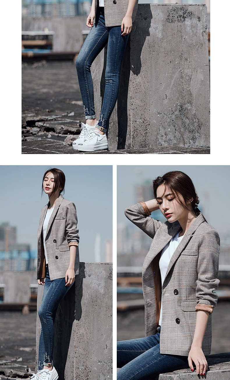 Veste pour femme CALLIN    en Polyester - Ref 3221004 Image 12