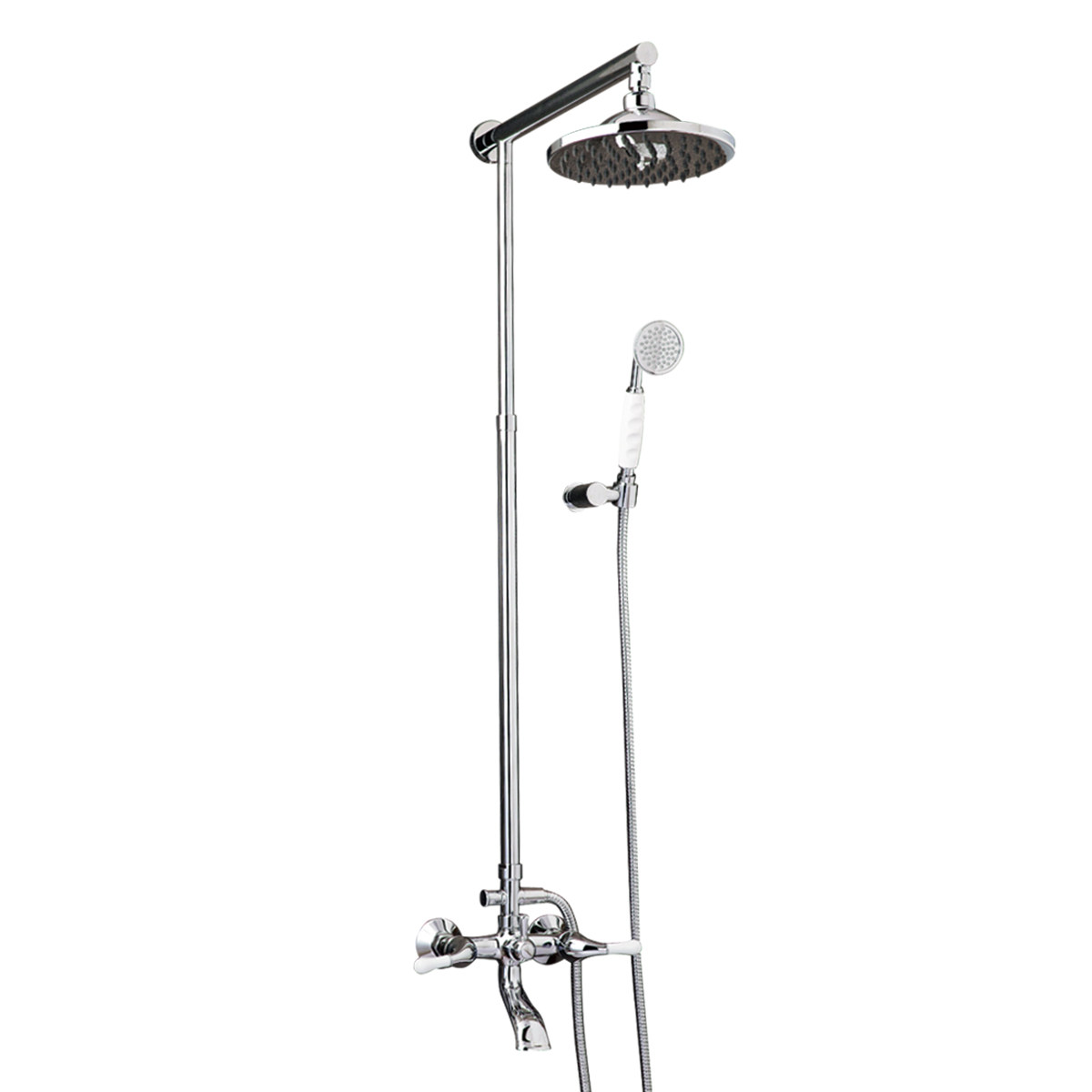 Saint Mars AF-42288CR Bath Shower Shower Shower full copper shower Shower Dressing Room Gonorrhea Shower Nozzle