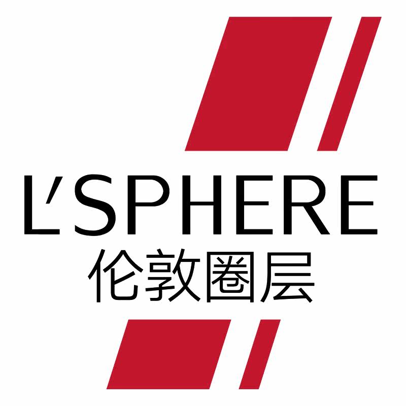 伦敦圈层品牌店的LOGO