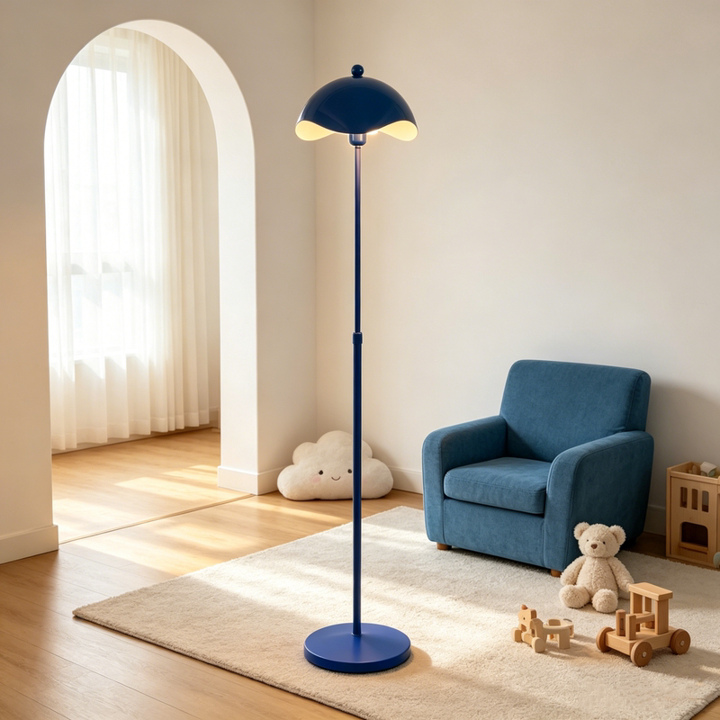 Dopamine Floor Lamp Nordic Living Room Sofa Creative Minimalist Italian Atmosphere Lamp Children's Room Bedside Reading Table Lamp Dopamine Floor Lamp Nordic Living Room Sofa Creative Minimalist Italian Atmosphere Lamp Children's Room Bedside Reading Table Lamp