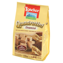 Locker Italy Locker Italy the pie Tiramissu flavor 110g gram