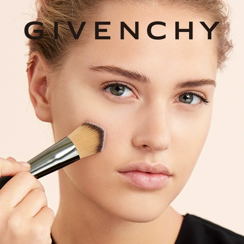 Givenchy, модная пудра, тональный крем, официальный продукт