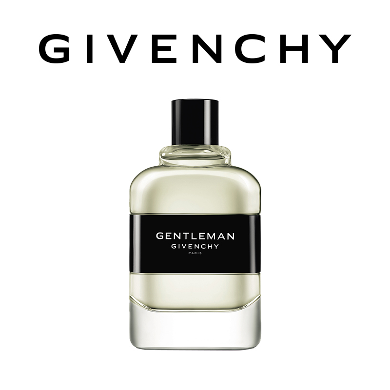 (Official) GIVENCHYGIVENCHY gentleman Eau Perfume Flower Flavor Tree Scent Man