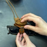 Hello Kitty, солнцезащитные очки, милая система хранения, ремешок, цепь