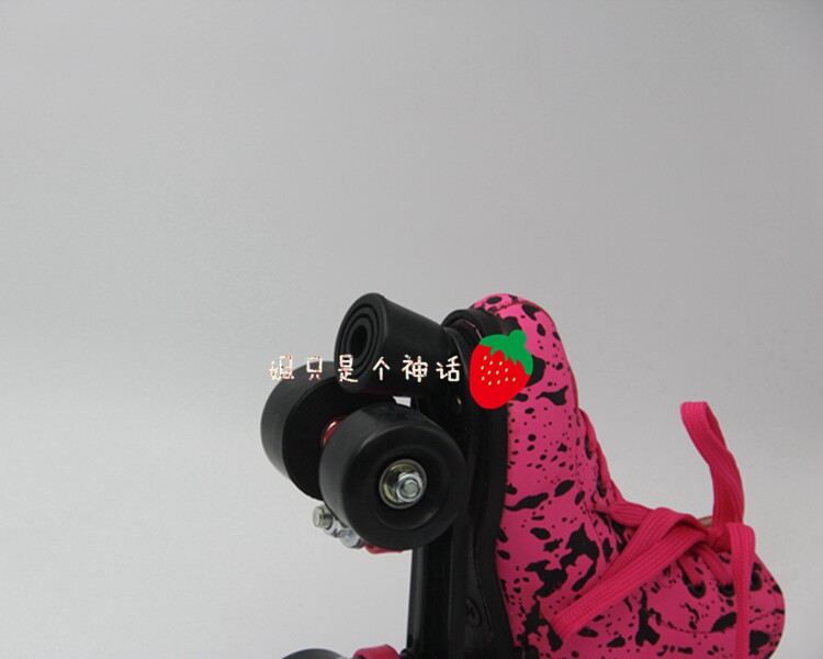 Patins à roulettes - Ref 2581940 Image 6