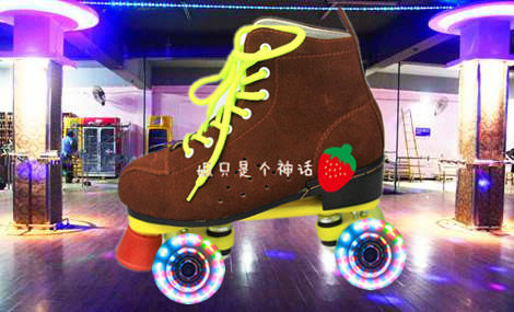 Patins à roulettes - Ref 2579924 Image 36