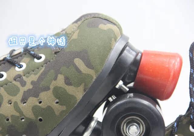 Patins à roulettes - Ref 2583197 Image 41