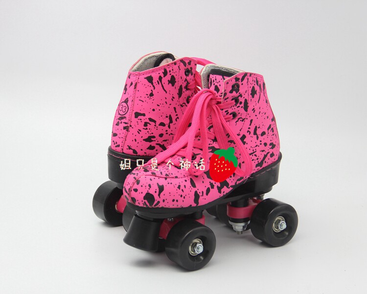 Patins à roulettes - Ref 2581940 Image 5