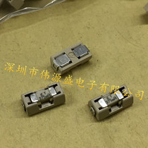015406 3DR 6 3A 125V Littelfuse SMD Fast dissolving miniature disposable fuse