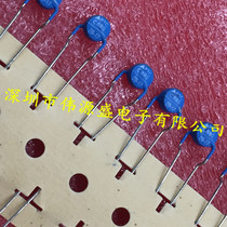PTC C880 120R-7 120℃ EPCOS linear positive temperature thermistor B59880C120A70
