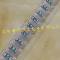 0429 500WRM 1206 500mA 63V screen printing:FF Lite patch disposable instant fuse