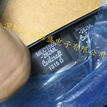 MLC1550-102MLC 1uH 19 7A MLC1550-102ML SMD Flat Wire Power Inductor