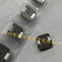 SPM6530T-1R0M120 7 1X6 5 X3 0MM 1UH 12A patch integrally formed inductance