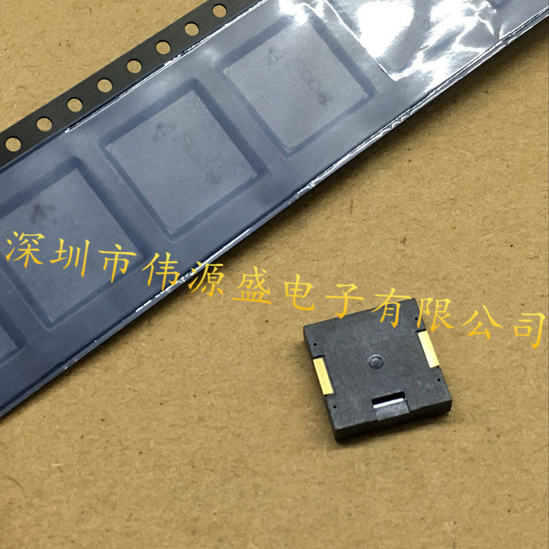 PKLCS1212E4001-R1 ​​4KHZ 25V new patch buzzer audio indicator siren