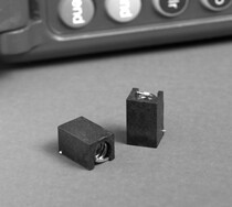 132-14SMJLD 222NH 3A 0 73GHZ RF WIRE HOLLOW COIL SPRING TYPE HOLLOW INDUCTOR