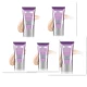 Kaiyi show bb cream quầy xác thực che khuyết điểm dưỡng ẩm cách ly đa tác dụng sửa chữa Yan Liangbi Bishuang kem 8 tác dụng 30ml kem nền