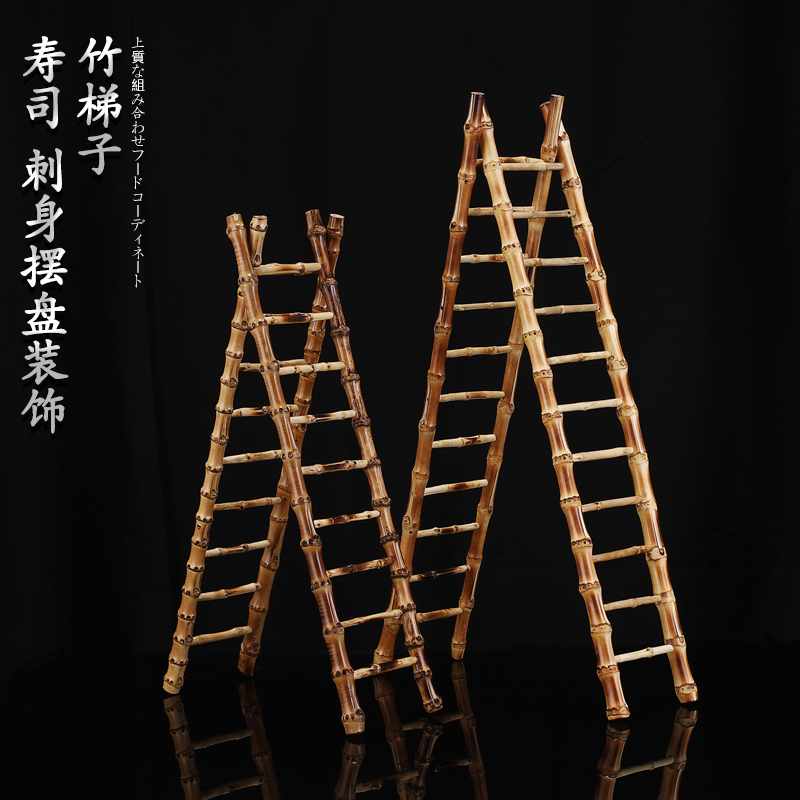 Sashimi swaying tray Decorative Trays Flowers and flowers Vegetable Pint Cold Vegetable Decorated with Edible Creative Sashimi Parquet Decorated dinner Dinner Flowers