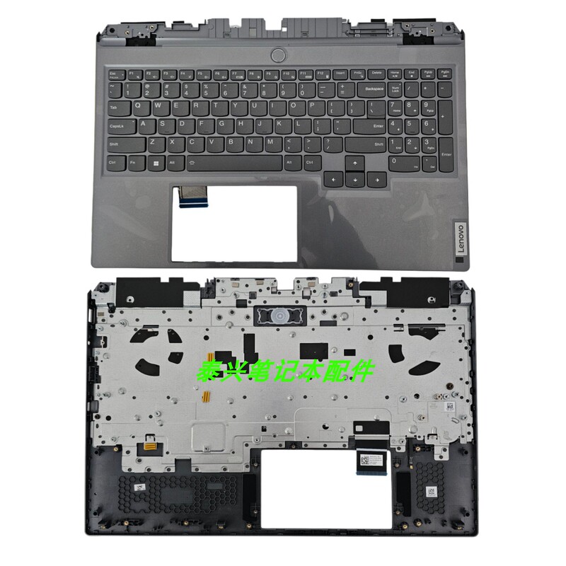 Lenovo G5000 Irx9 2024 Abcd Shell C Shell with Keyboard 5Cb1P43384 5Cb1P43414