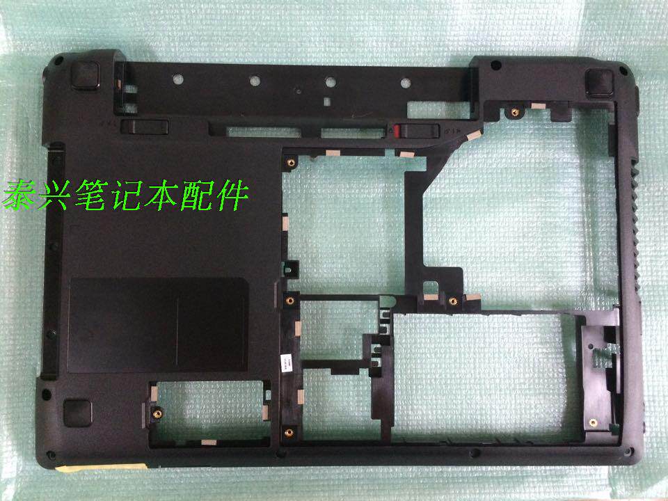 Lenovo Y470 Case Y470 D Case Y470N Y470P Y471 D Case Rear Case