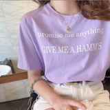 Штаны, джинсы, юбка в складку, футболка с коротким рукавом, высокая талия, популярно в интернете