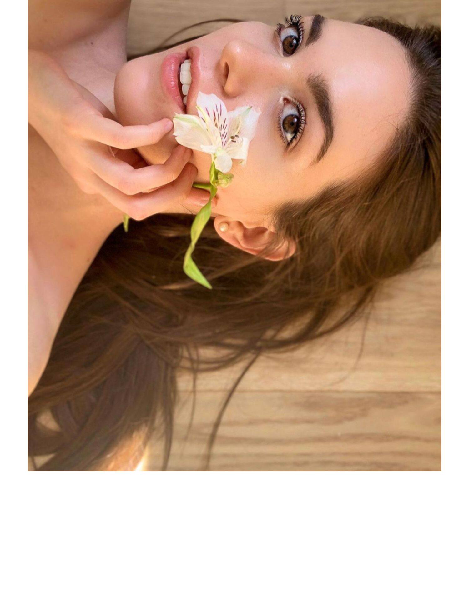 Ароматерапия украшения 「现货」 french girl organics 美国小众有机 轻薄玫瑰 身体乳 OTHER