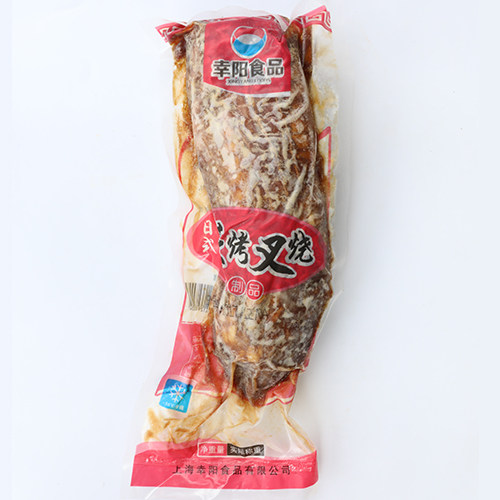 Koyang Carbon Grilled Fork Burn 1kg Day Style Fork Roast Meat Ready-to-eat Japanese Cuisine A Noodle Set Meal with Preferential Promotion