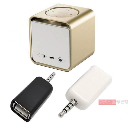 CAR AUX в USB Кабельный автомобиль 3,5 мм AXU AXU AXU AXU AXU CABL