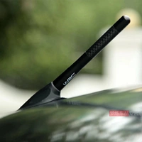 1 модификация антенны из углеродного волокна (без базы)