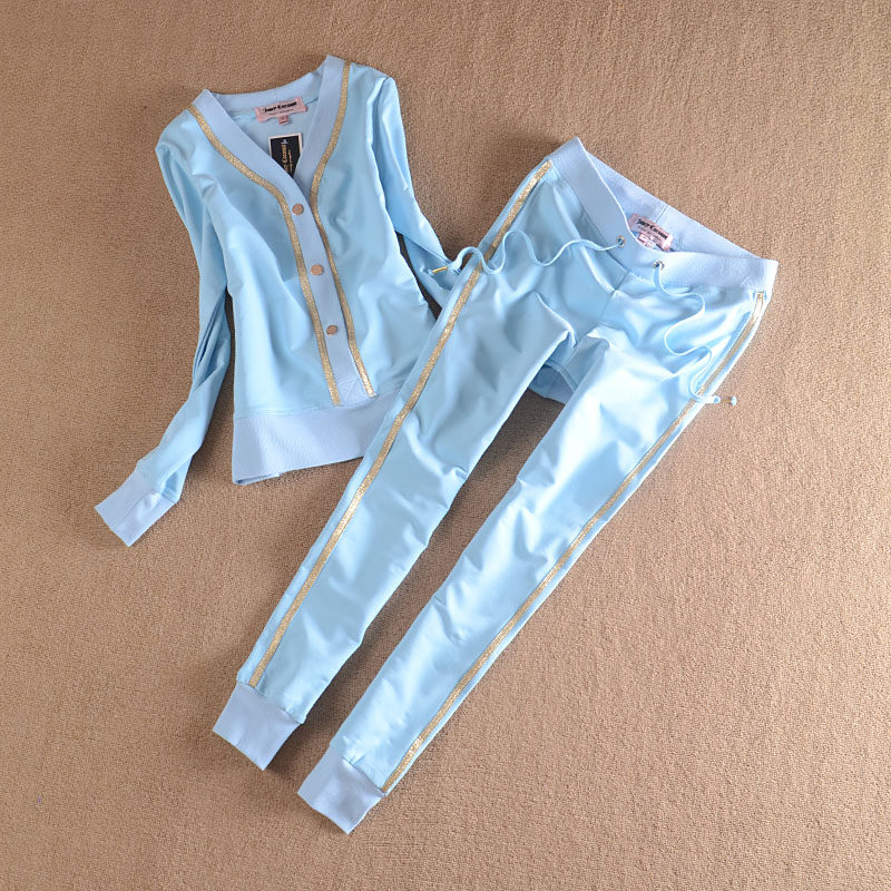 2022 springtime fashion casual suit women small scents wineward women's age sports wear two sets of nets red expats levee