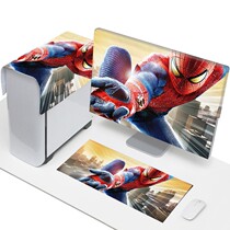 Computer dust cover desktop display cover cloth cute cloth cover cover dust cloth portable all-in-one machine cover