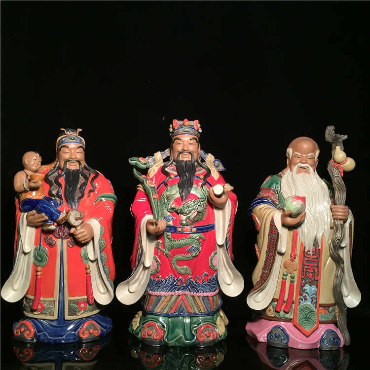 福禄寿三星2026年10月-月销口碑最新推荐-Taobao