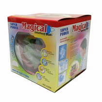 3D maze fans you 100 off 3 years old and above intelligence through the diameter of 10CM childrens educational toys six one gift