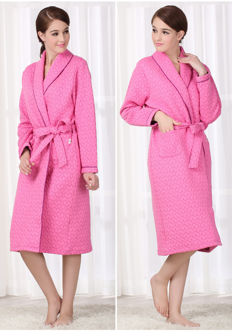 Peignoir jeunesse CONLIA - Ref 592308 Image 9