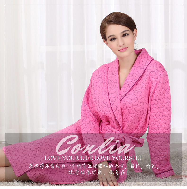 Peignoir jeunesse CONLIA - Ref 592308 Image 6