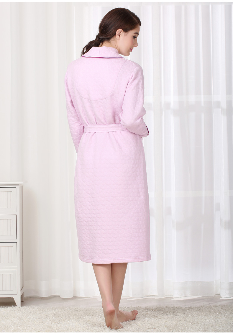Peignoir jeunesse CONLIA - Ref 592308 Image 14