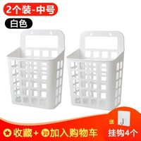 Средний -Медий Белый Два