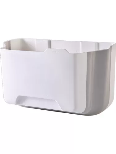 Универсальное вместительное и большое мусорное ведро, система хранения