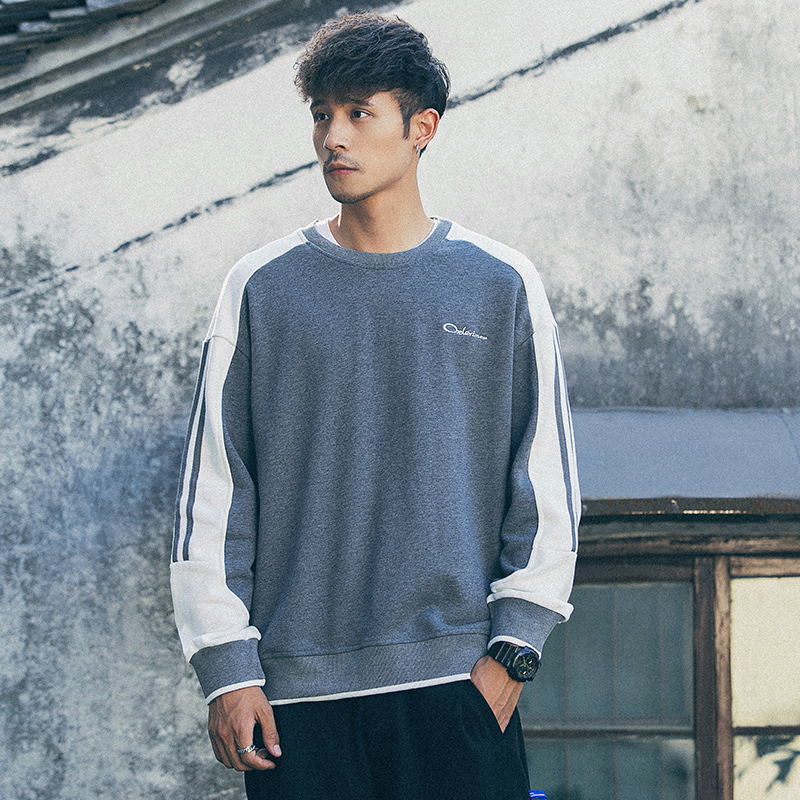 Sweatshirt homme   OTHER - Ref 3127764 Image 4
