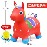 Утолщенная окрашенная в ланско