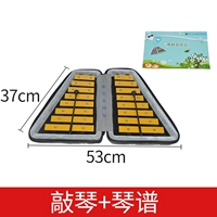 Olff сбивает пианино+балл пианино